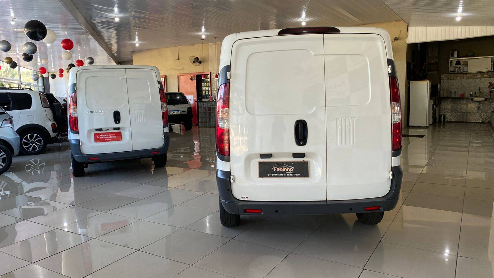 FIAT FIORINO