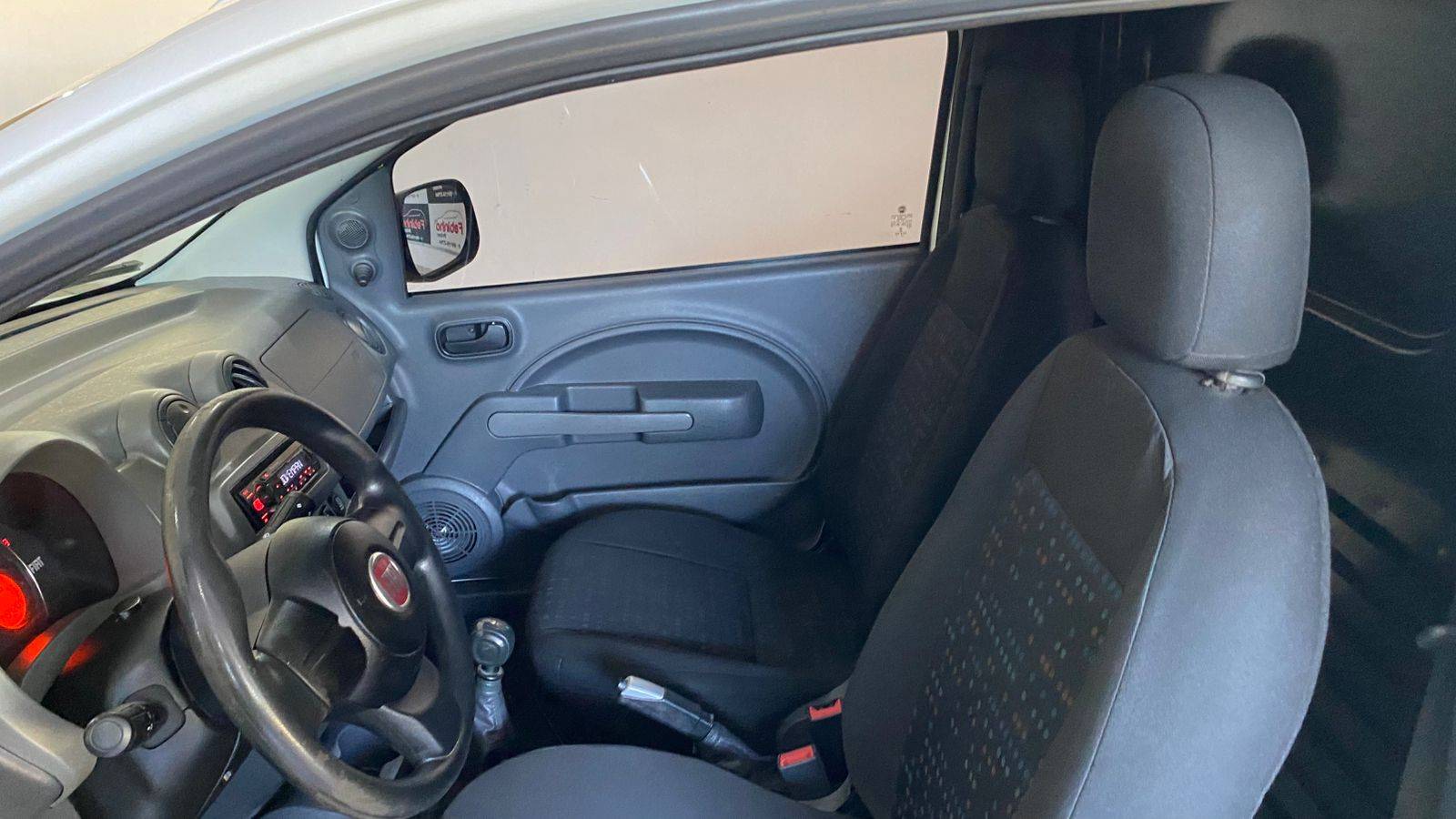FIAT FIORINO