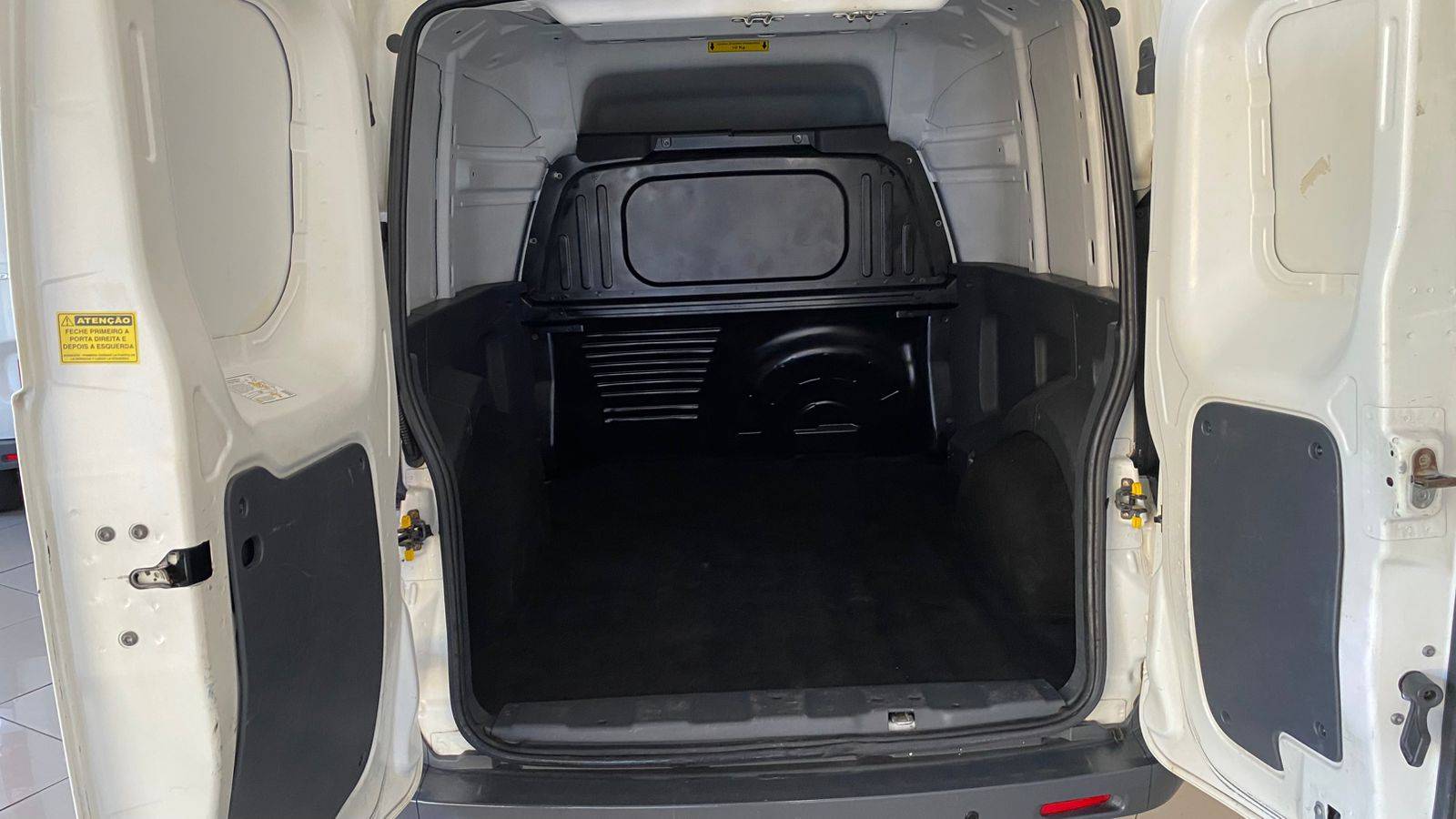 FIAT FIORINO
