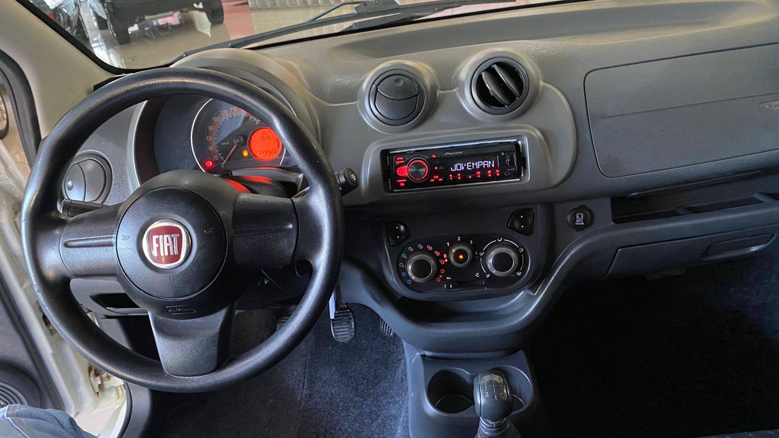 FIAT FIORINO