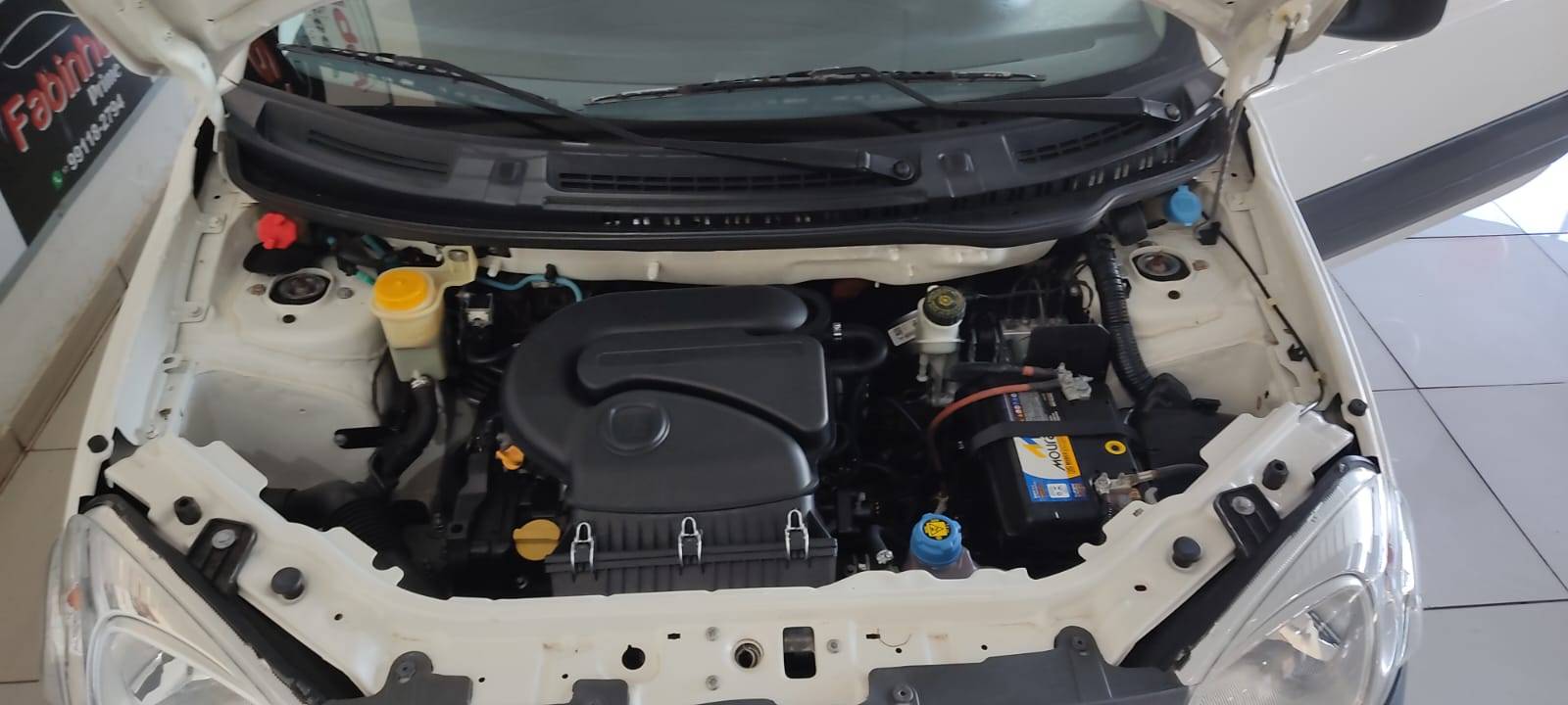 FIAT FIORINO