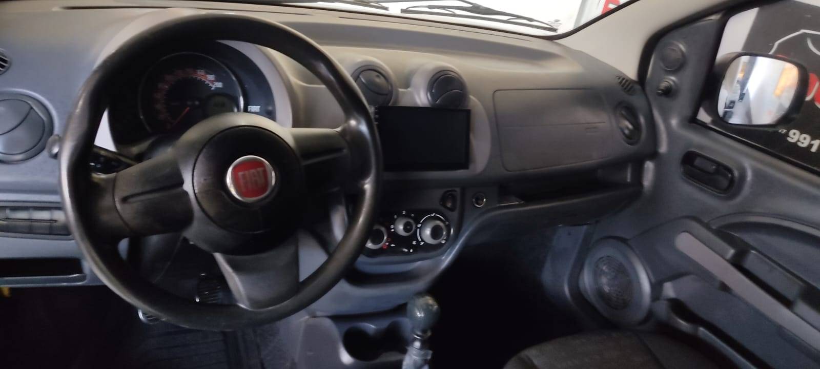 FIAT FIORINO