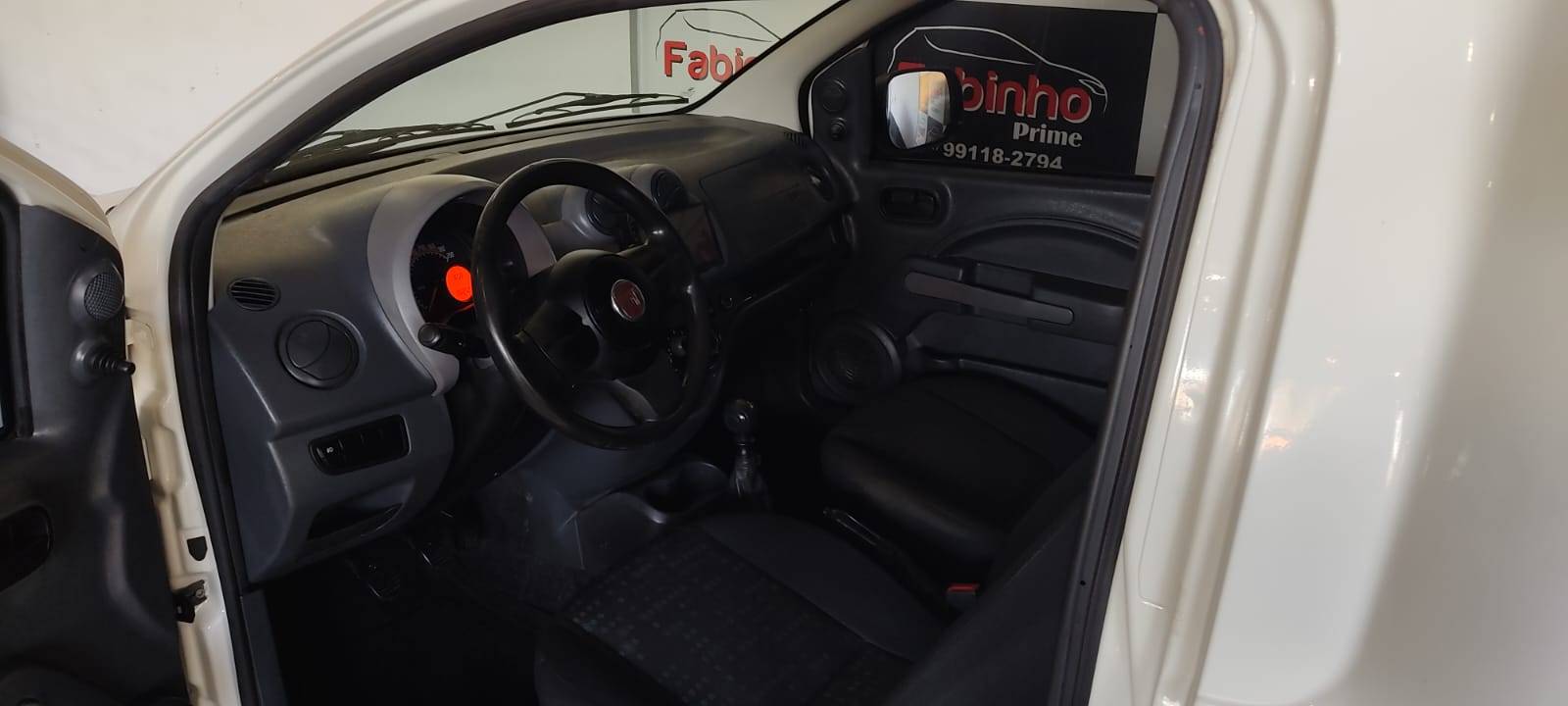 FIAT FIORINO