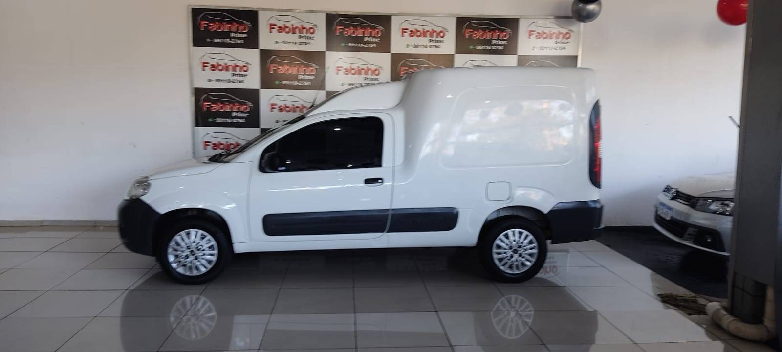 FIAT FIORINO