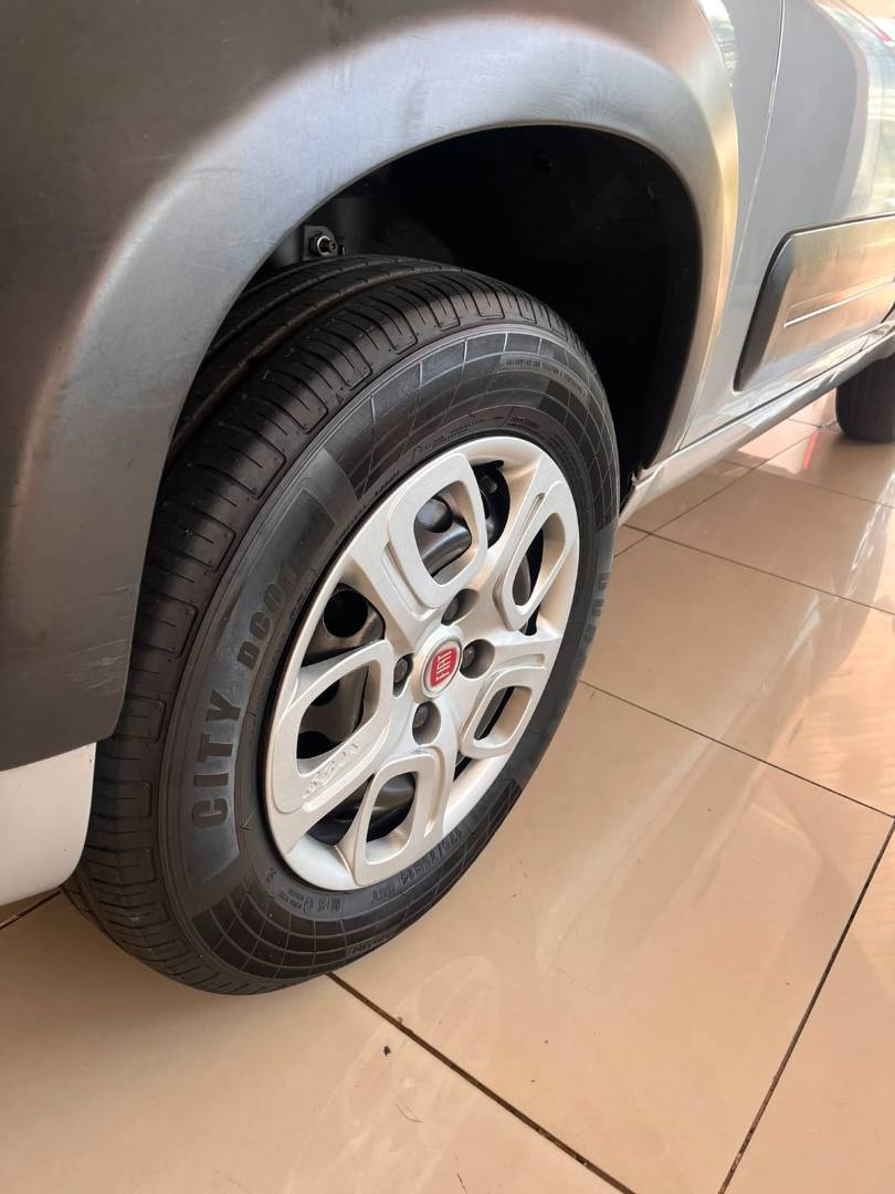 FIAT UNO