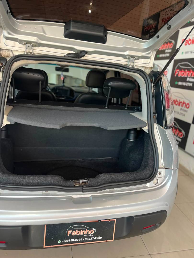 FIAT UNO