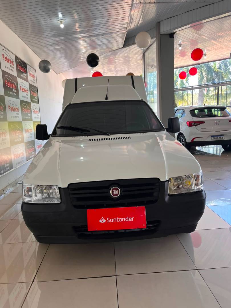 FIAT FIORINO