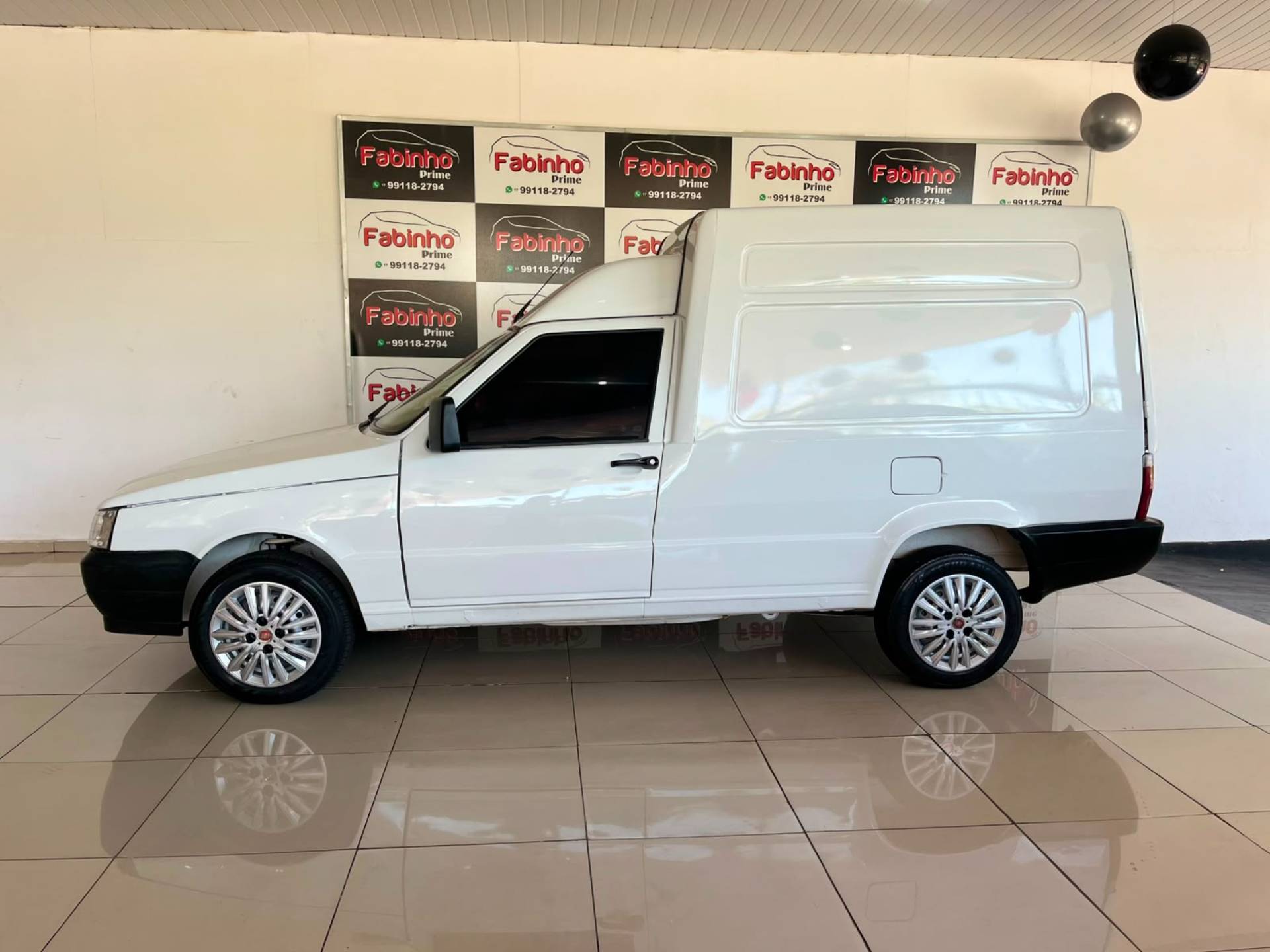 FIAT FIORINO