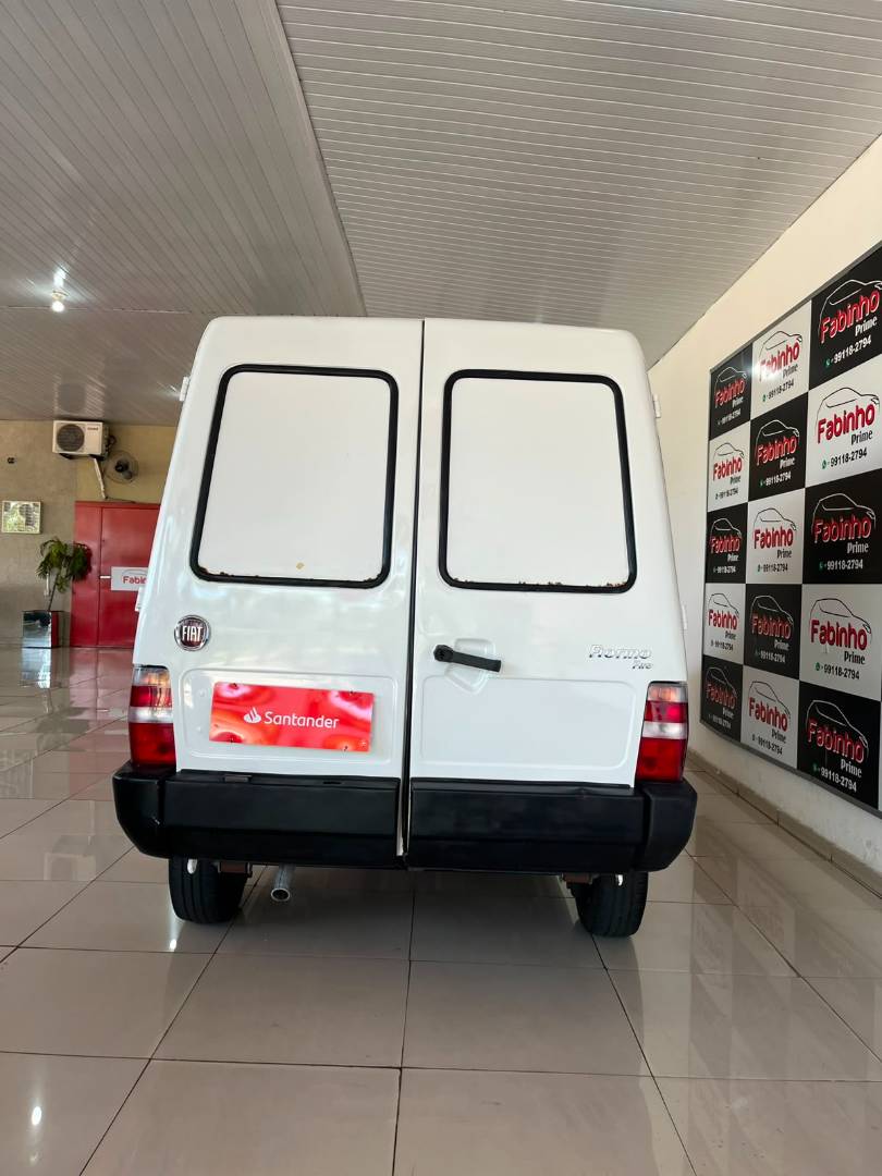 FIAT FIORINO