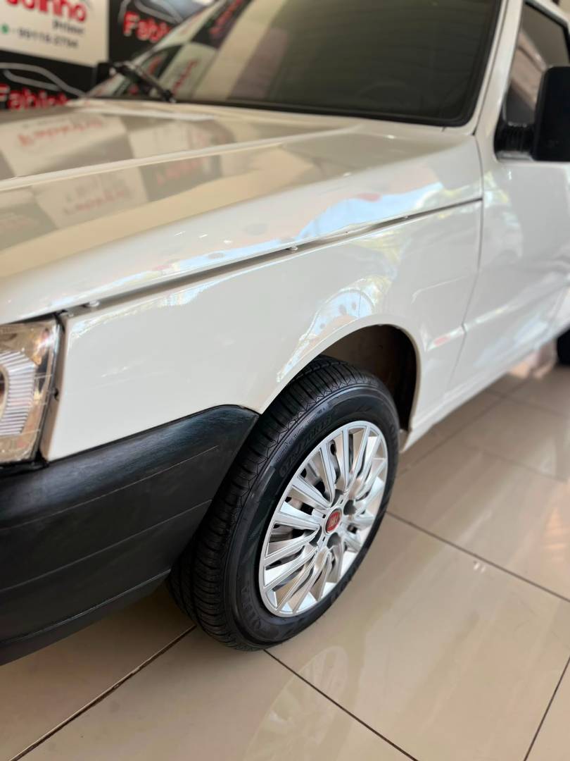 FIAT FIORINO