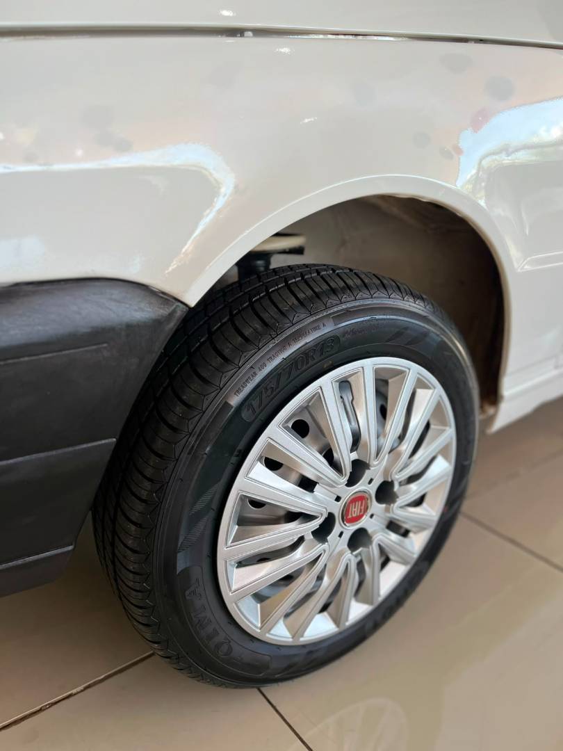 FIAT FIORINO