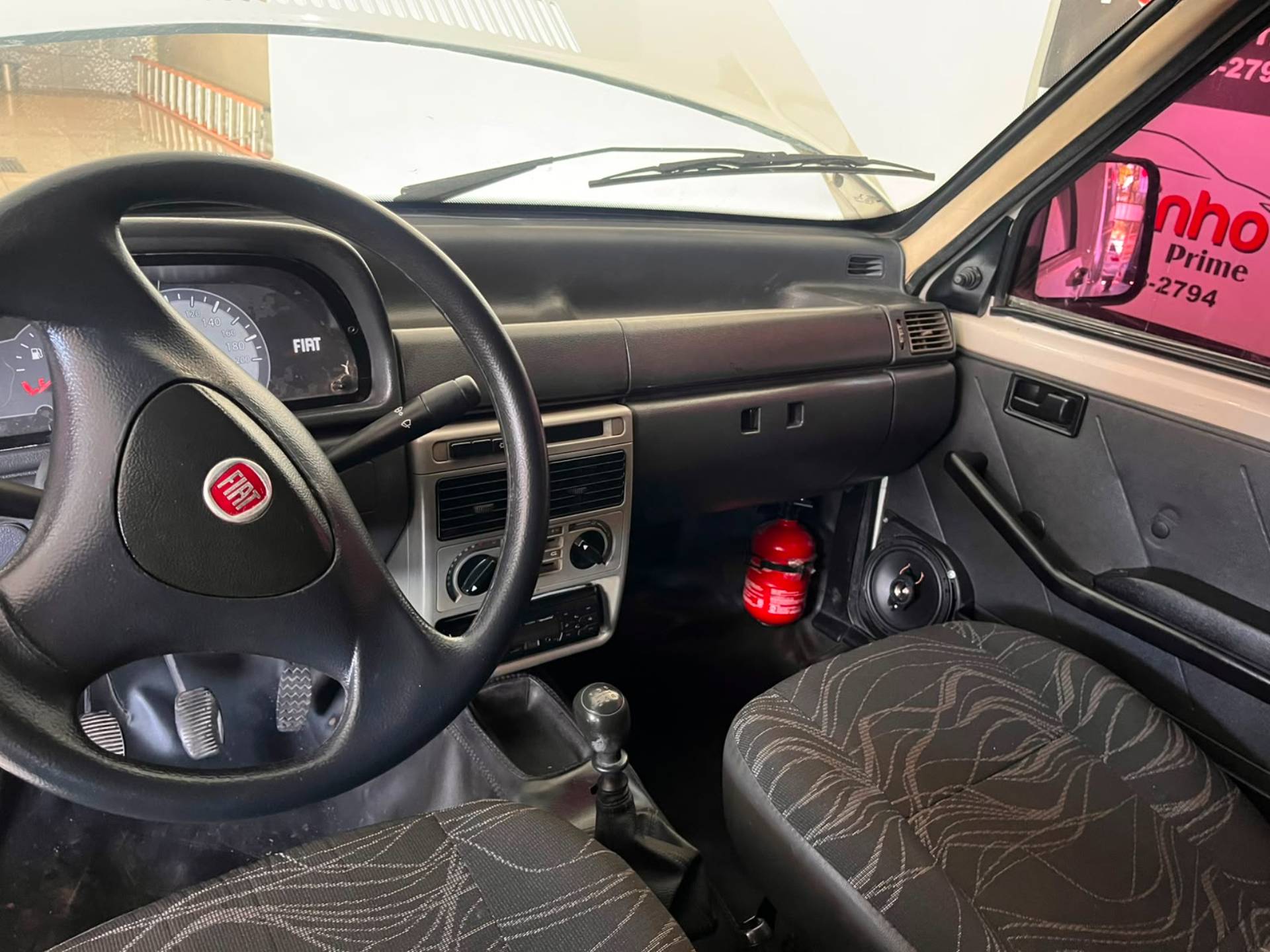 FIAT FIORINO