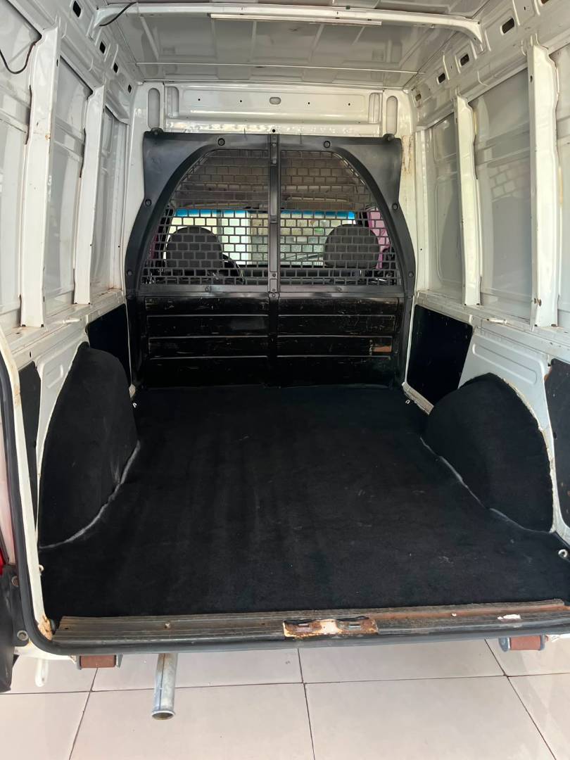FIAT FIORINO