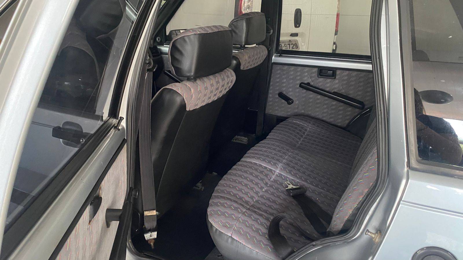 FIAT UNO