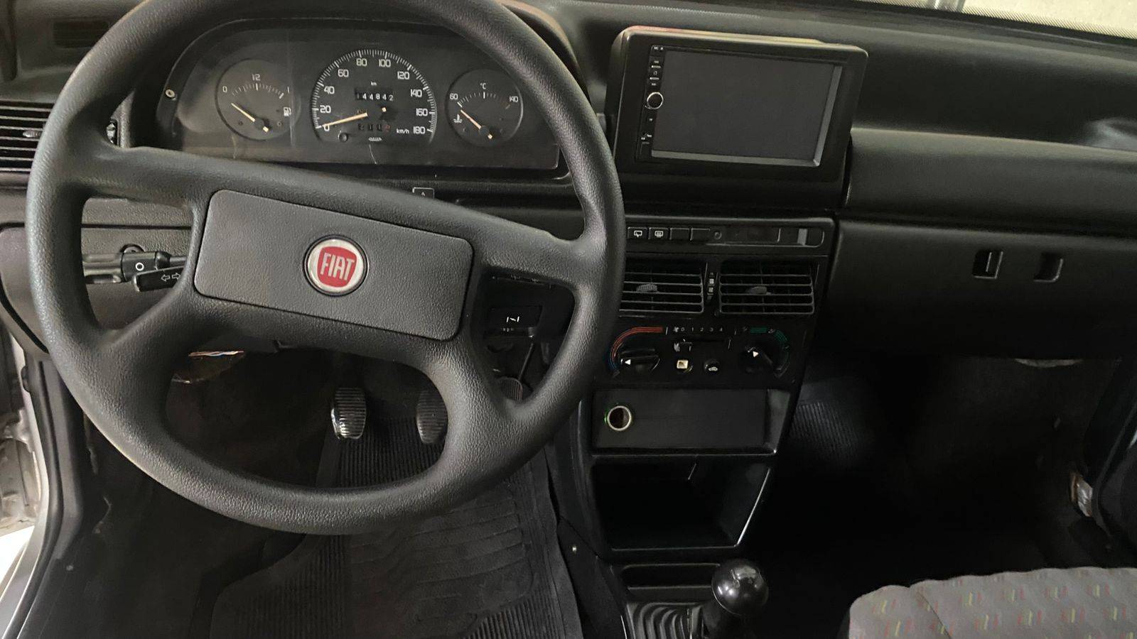 FIAT UNO