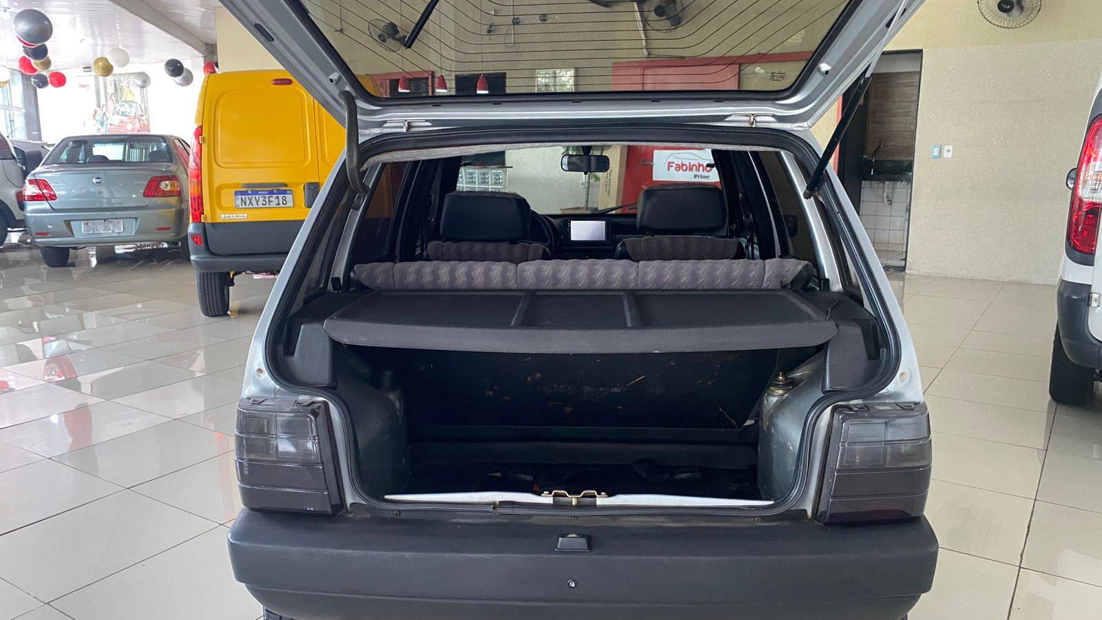 FIAT UNO