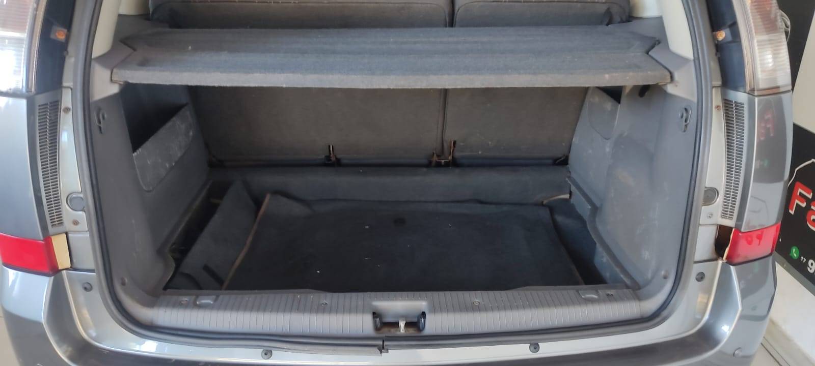 CHEVROLET MERIVA