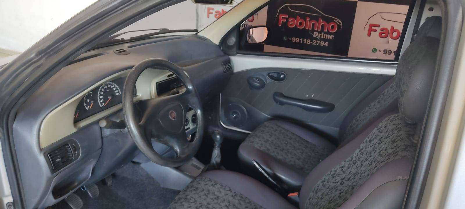 FIAT STRADA