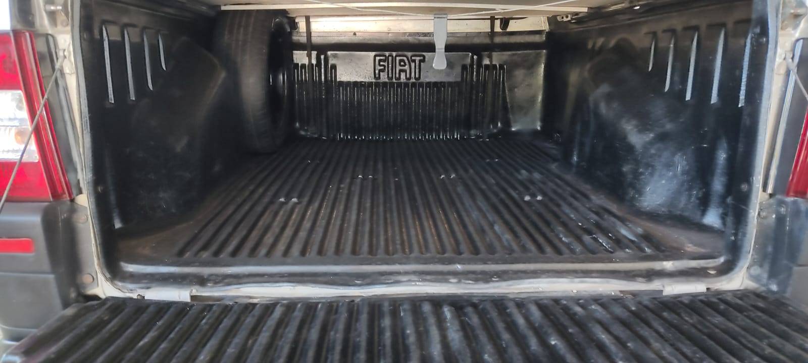 FIAT STRADA