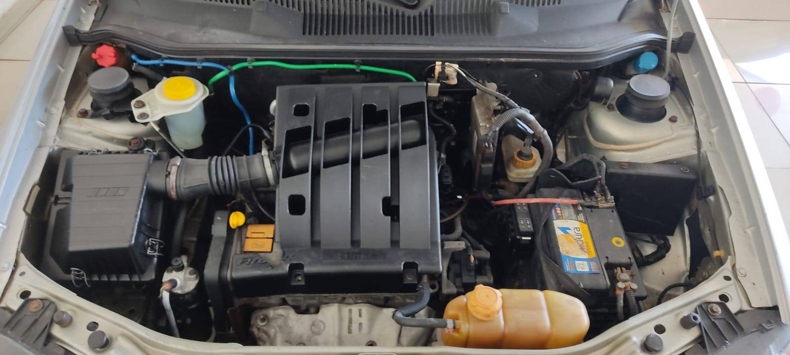 FIAT STRADA