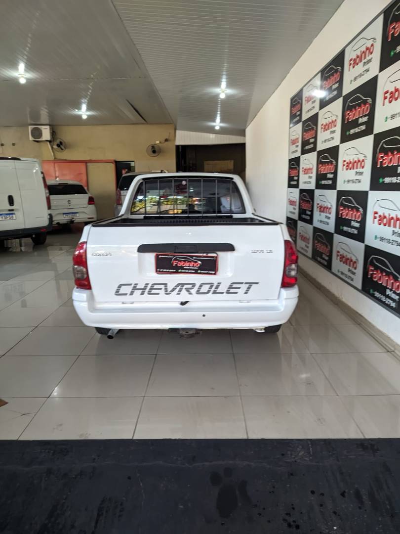 CHEVROLET CORSA