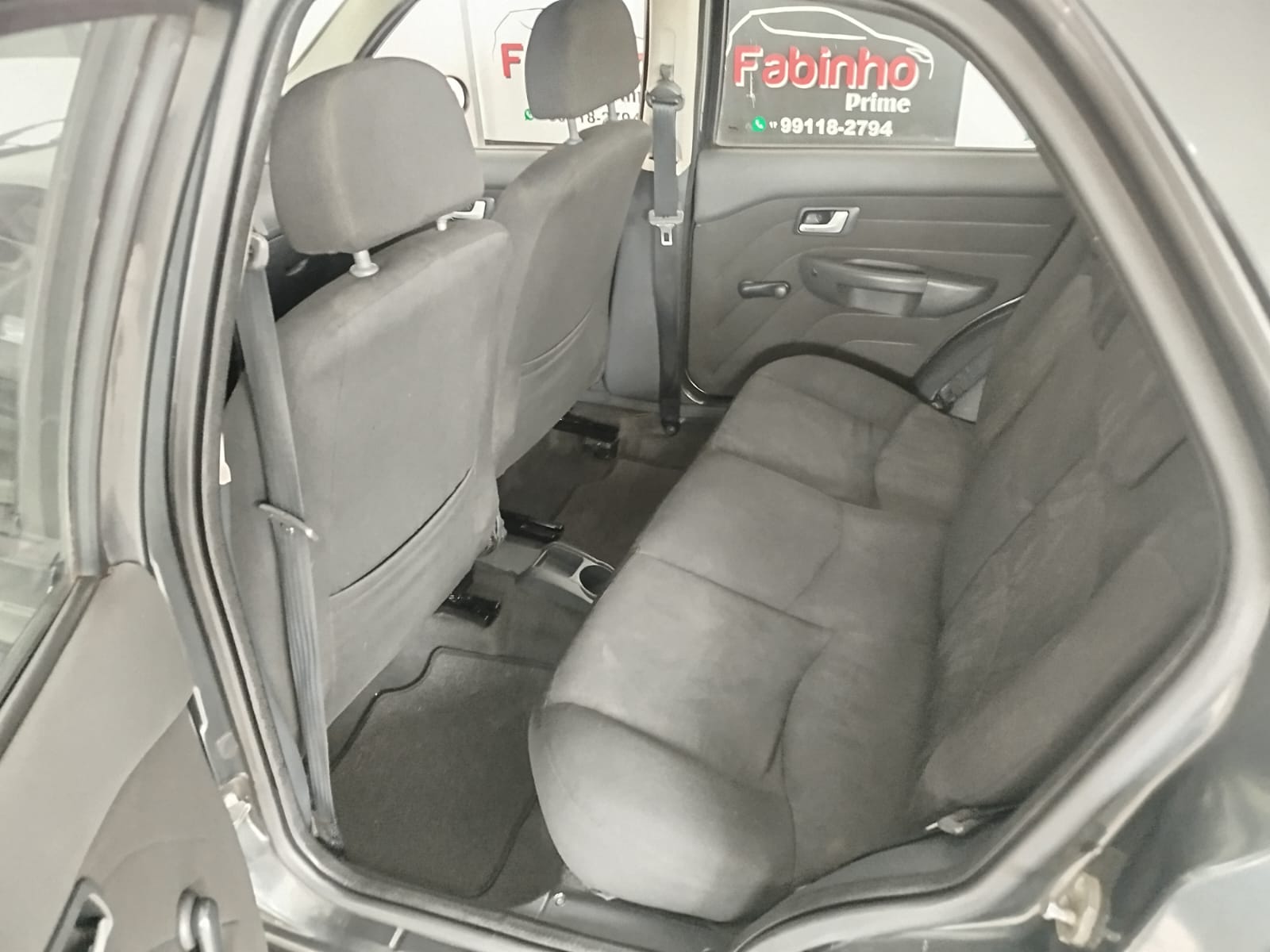 FIAT SIENA