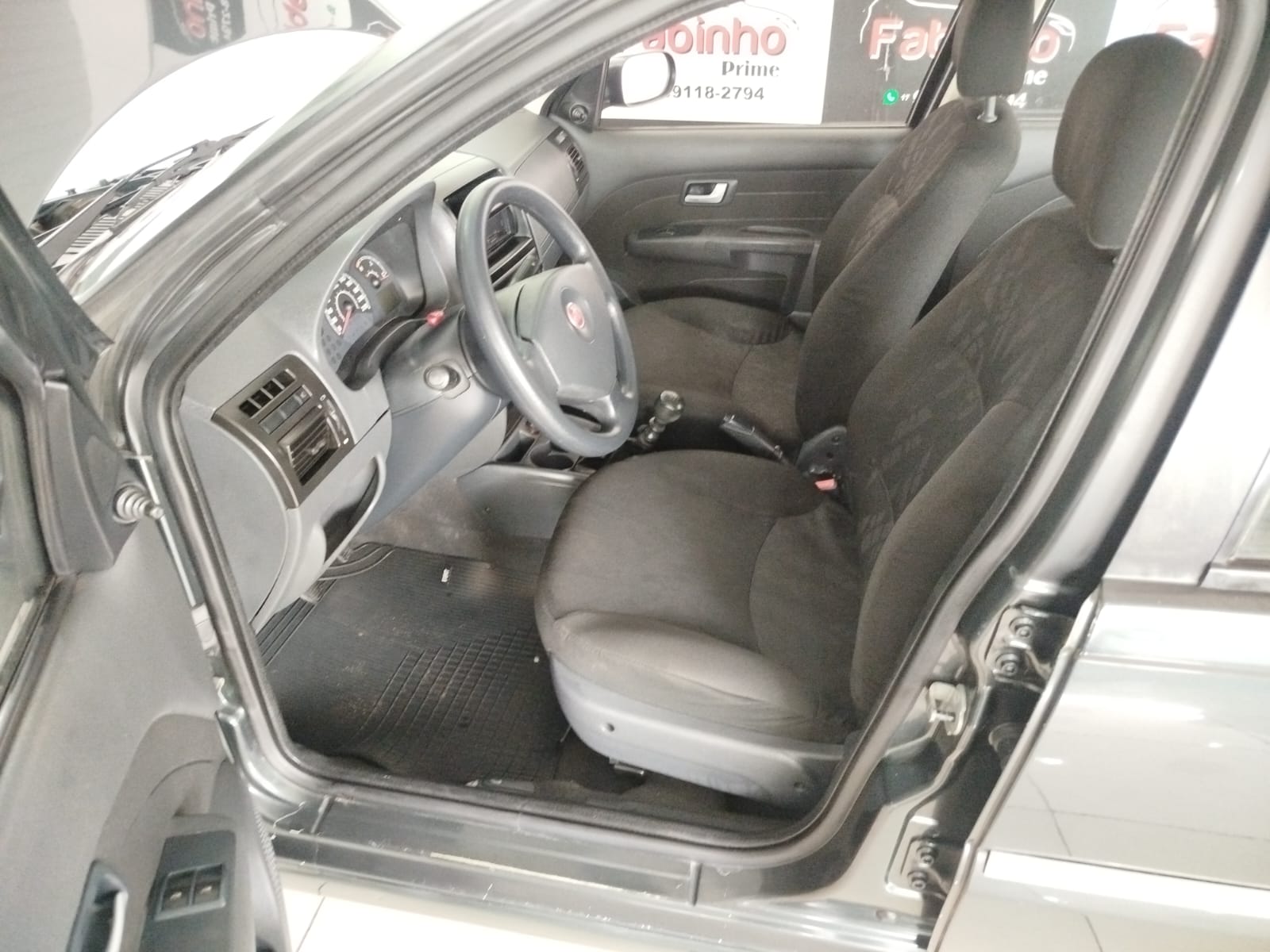 FIAT SIENA