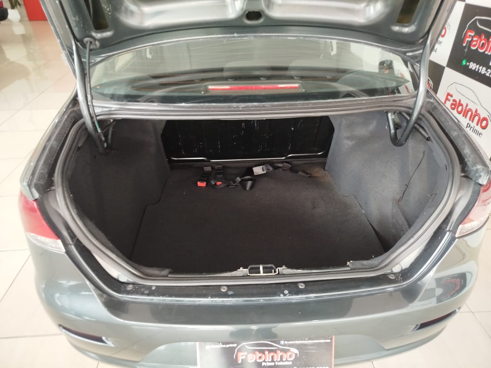 FIAT SIENA