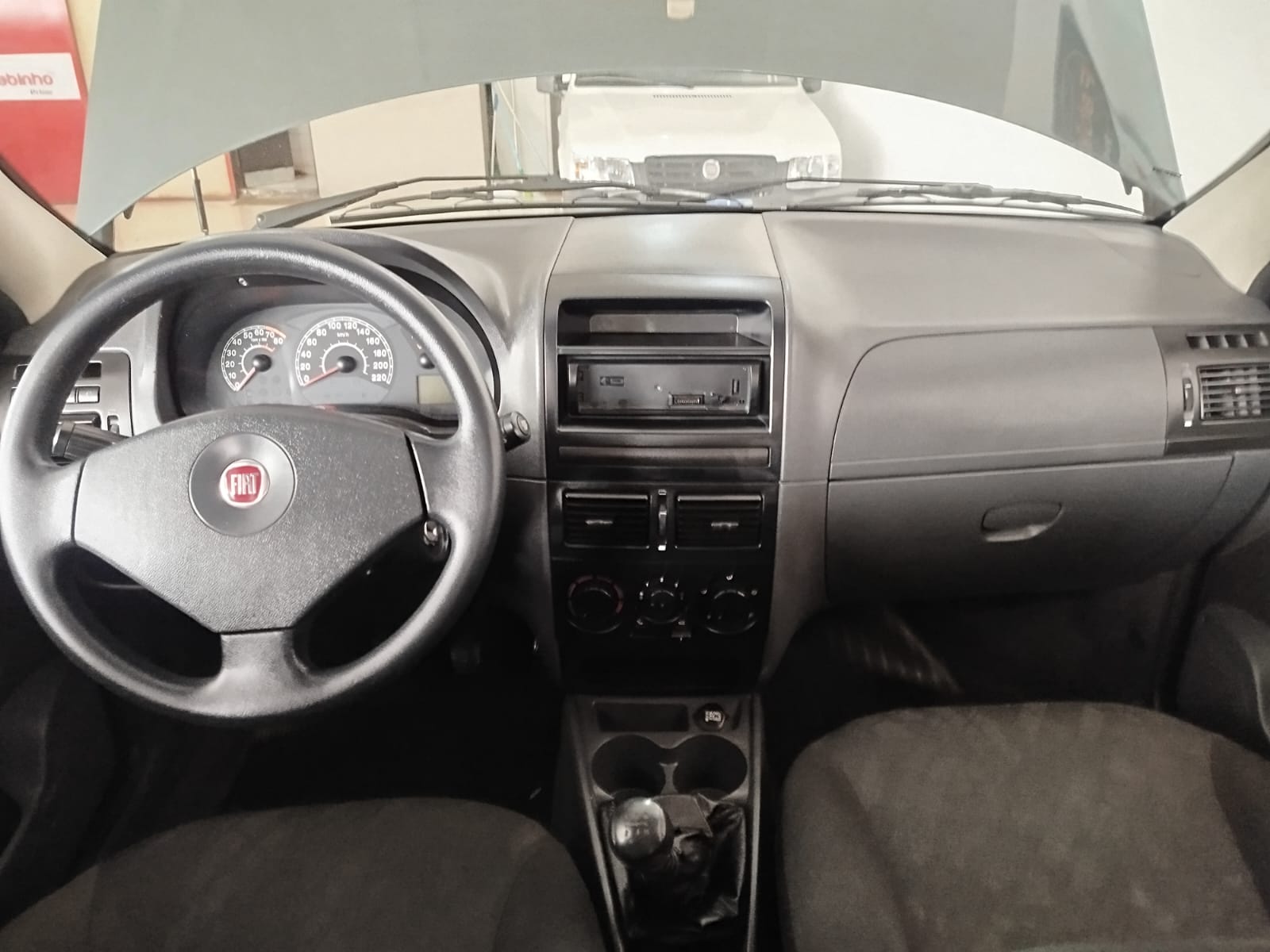 FIAT SIENA