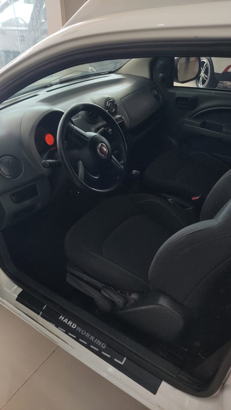 FIAT FIORINO