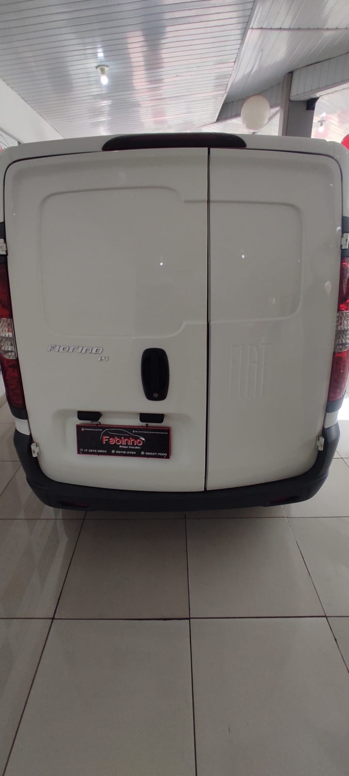 FIAT FIORINO