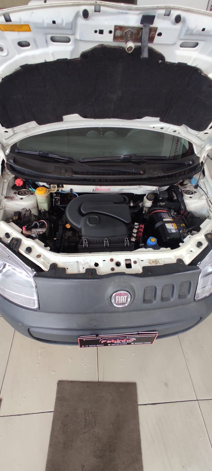 FIAT FIORINO