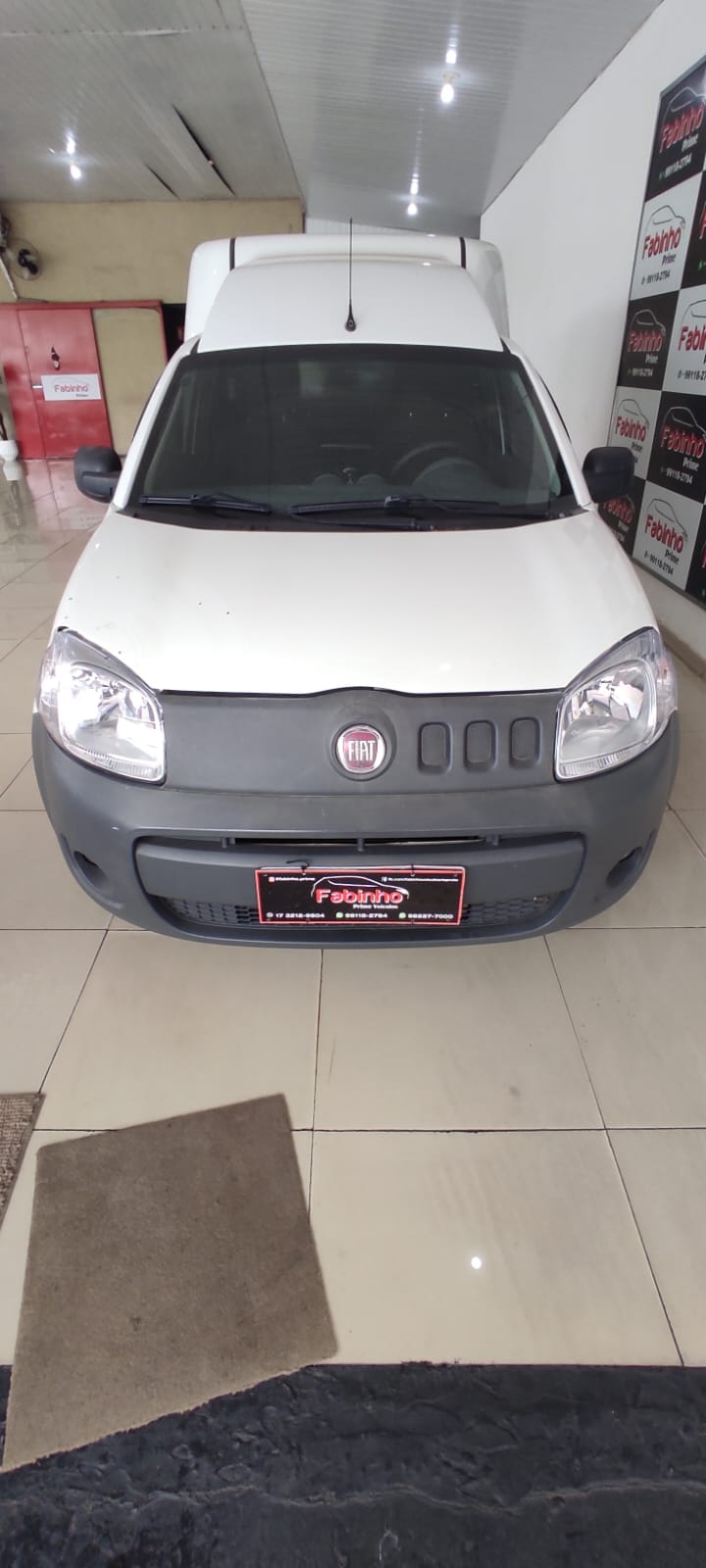 FIAT FIORINO
