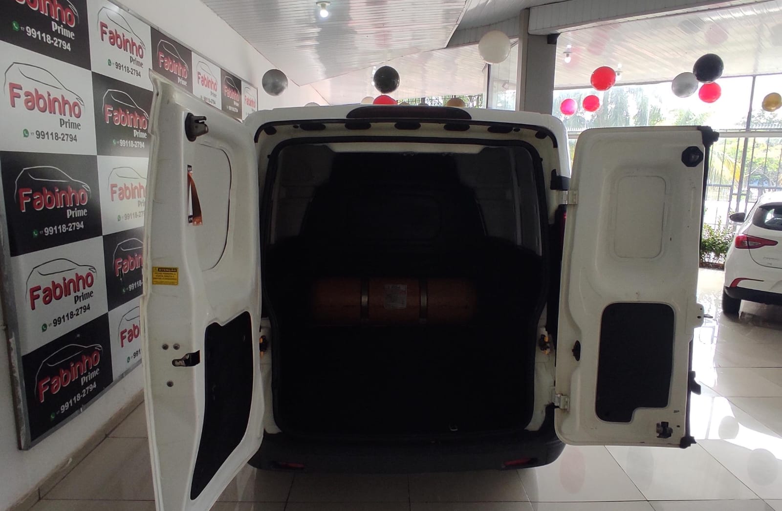 FIAT FIORINO