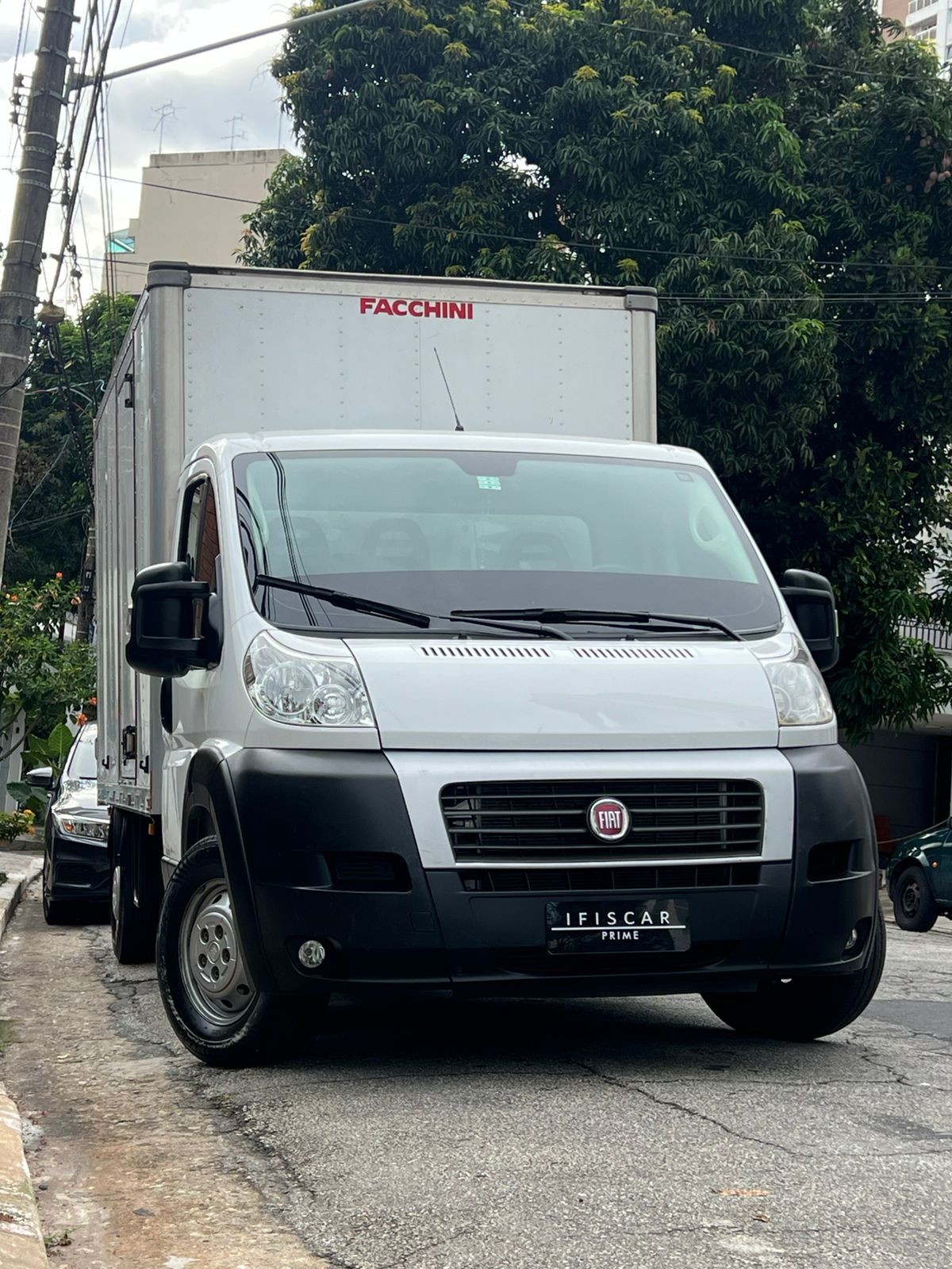 FIAT DUCATO