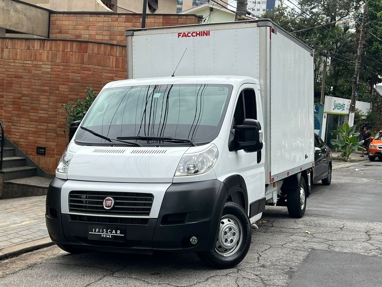 FIAT DUCATO