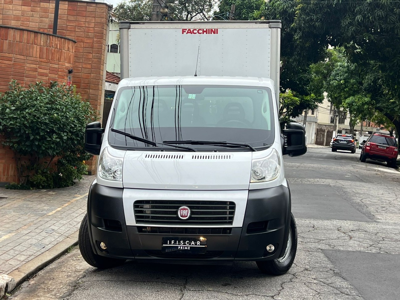 FIAT DUCATO