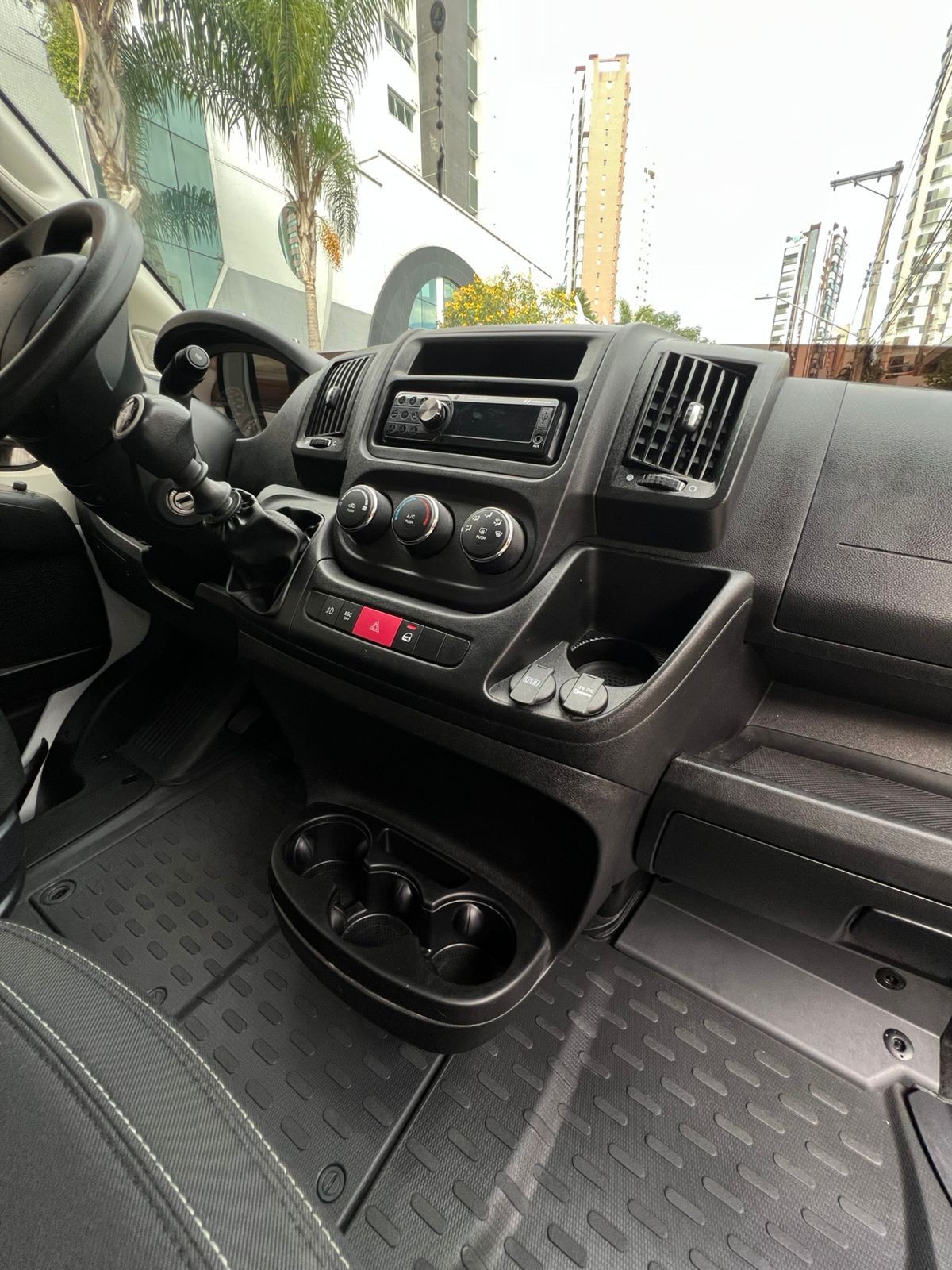 FIAT DUCATO