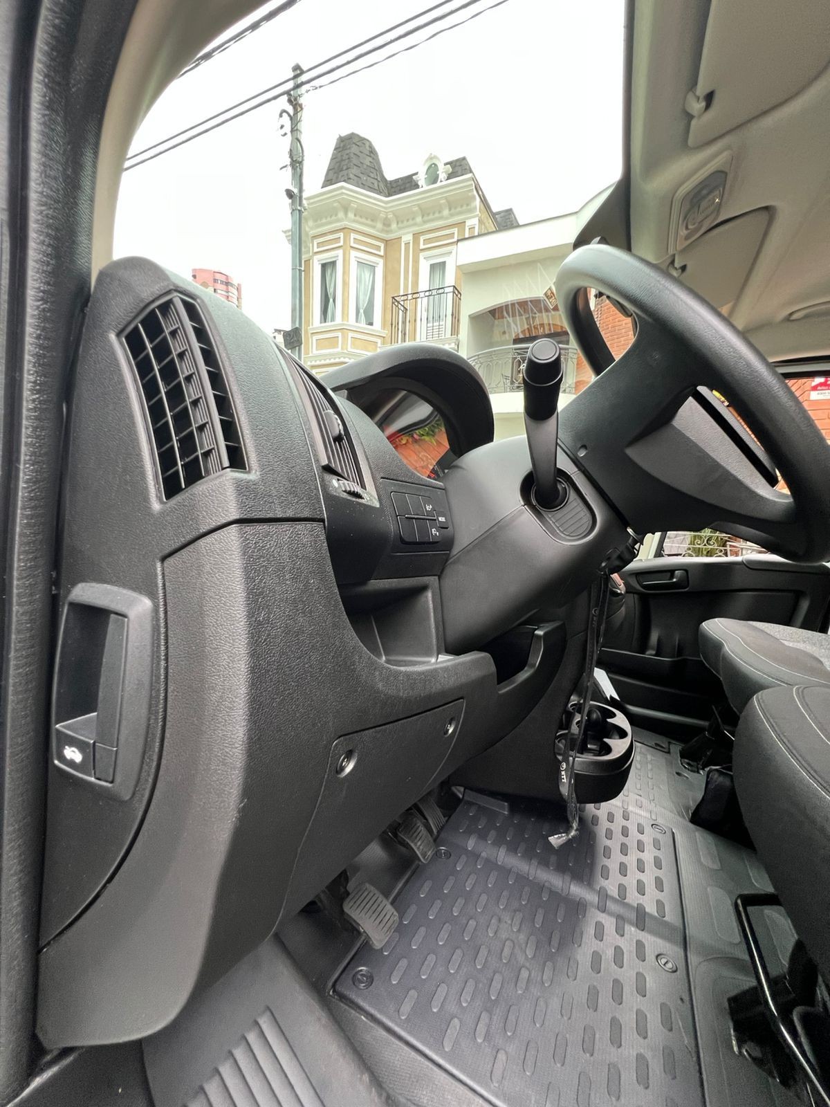 FIAT DUCATO