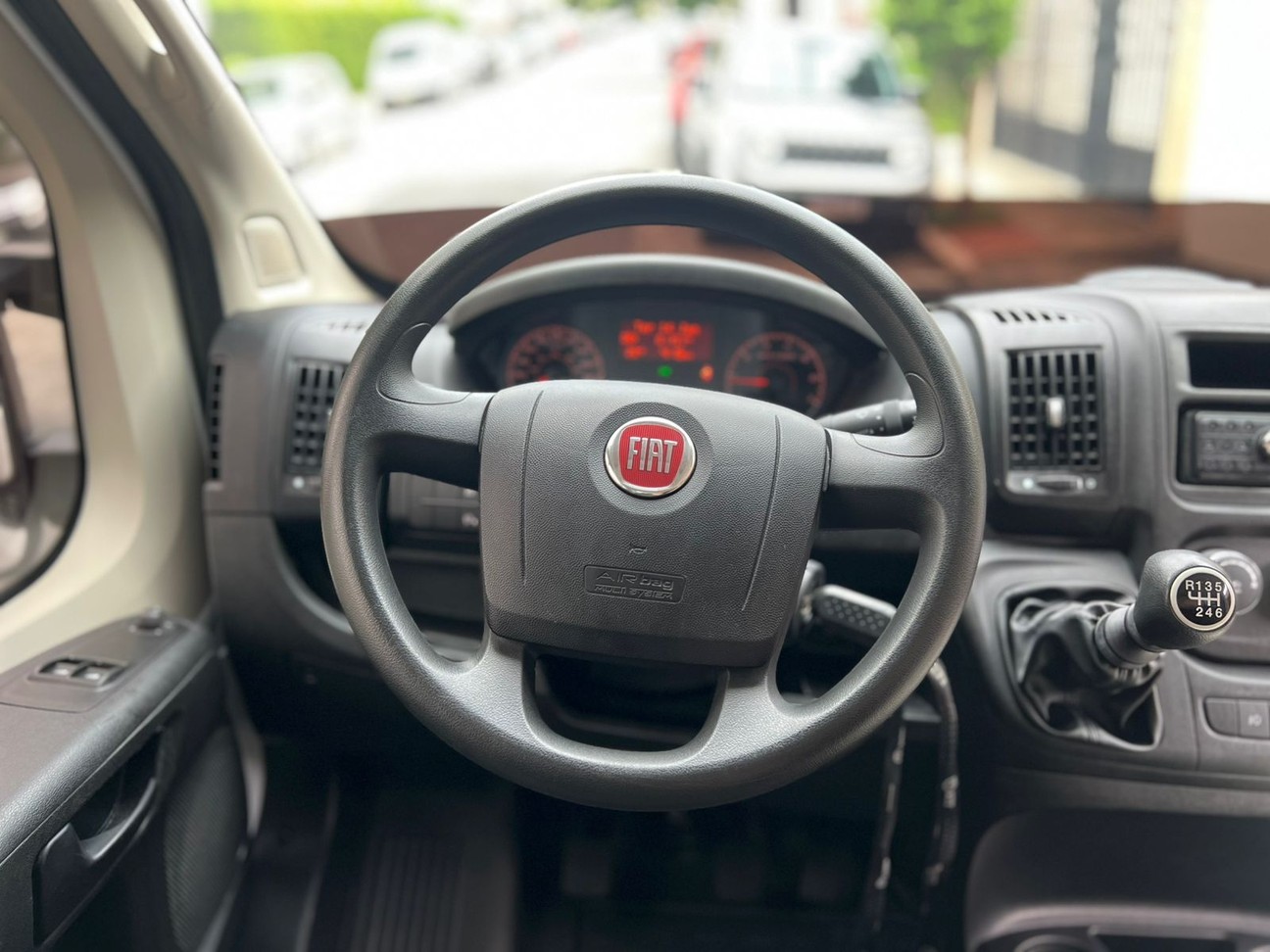 FIAT DUCATO