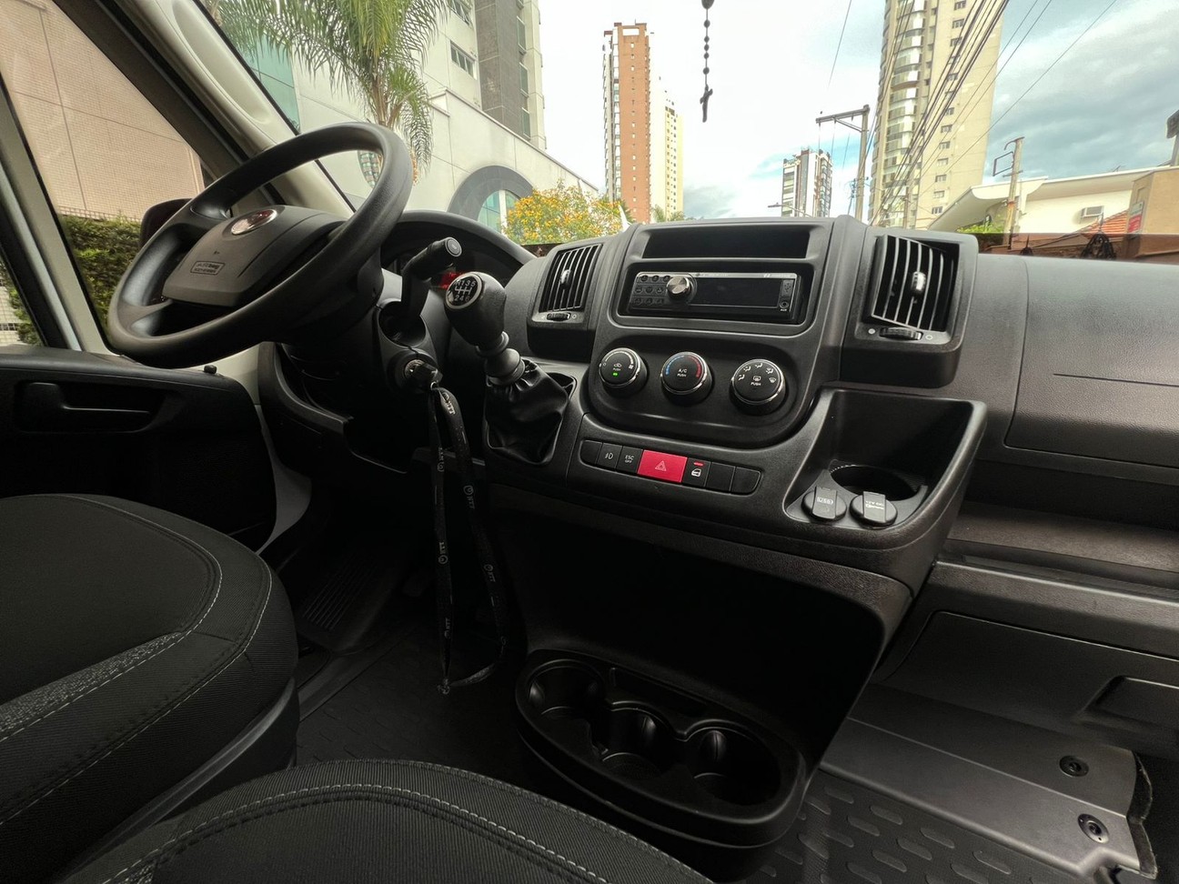 FIAT DUCATO