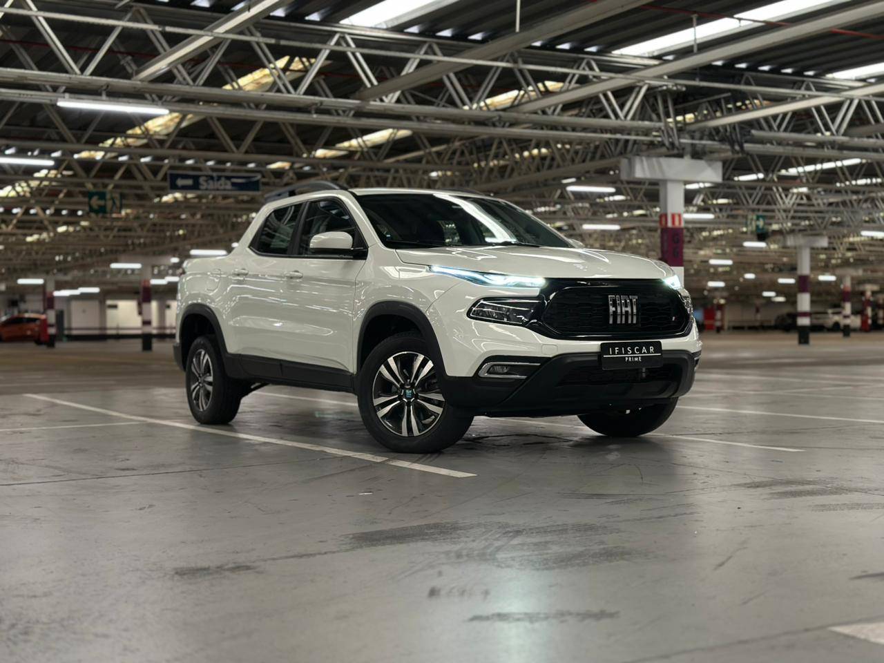 FIAT TORO