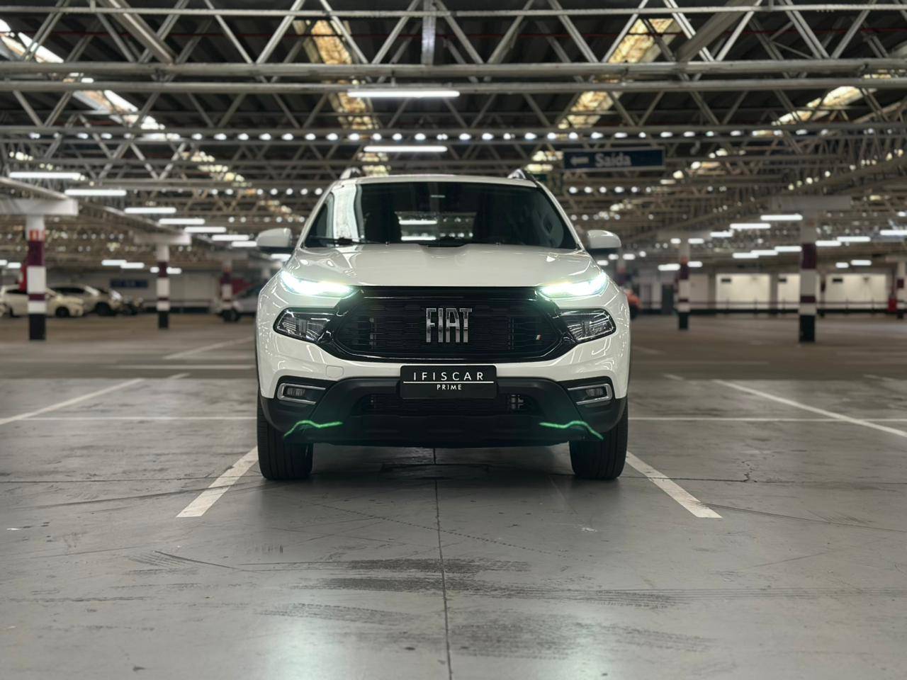 FIAT TORO