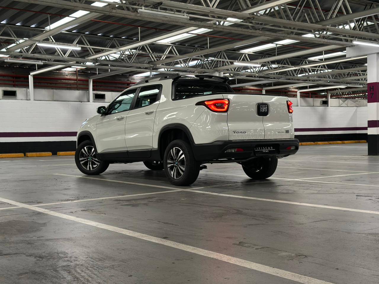 FIAT TORO