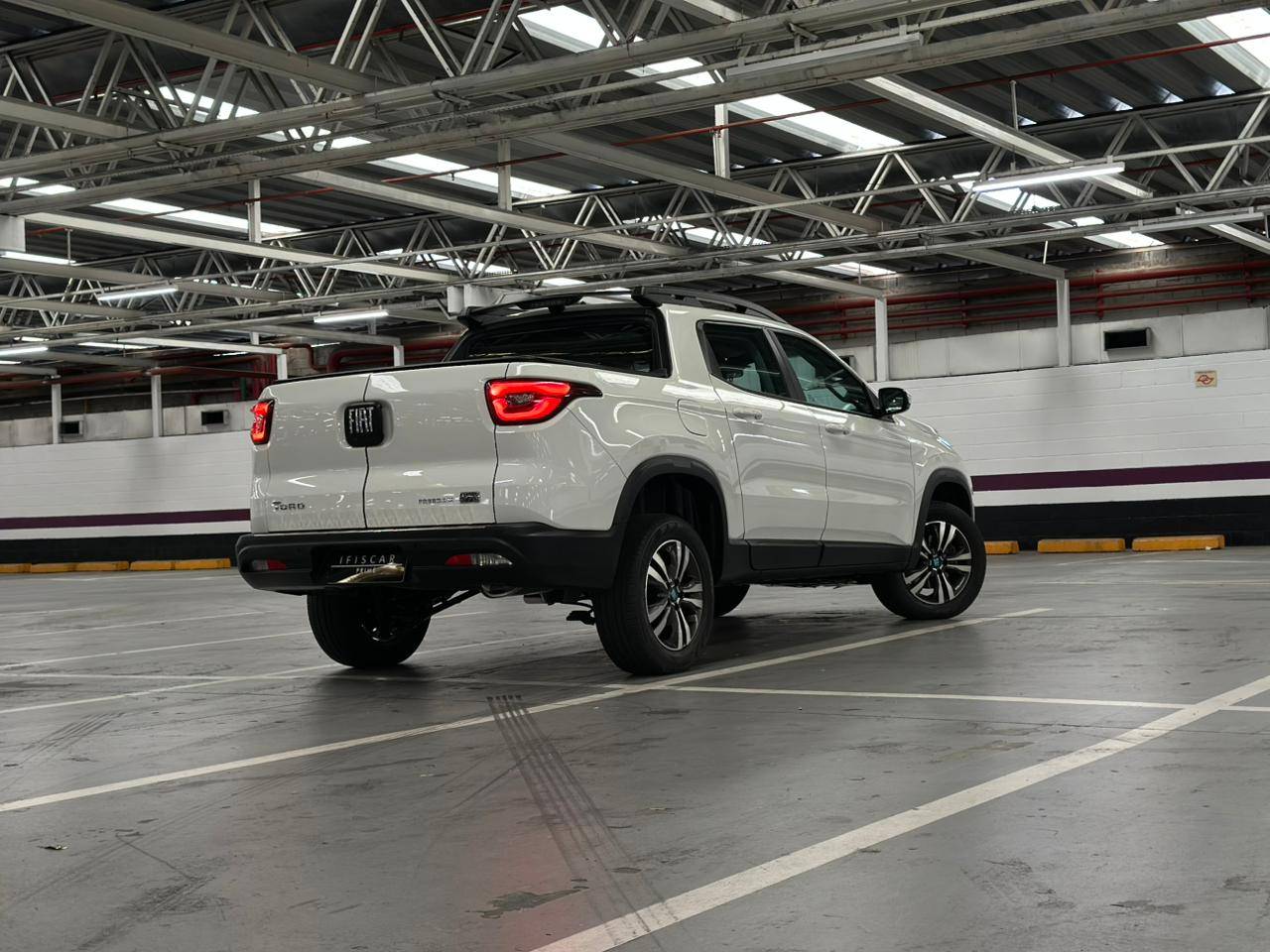 FIAT TORO