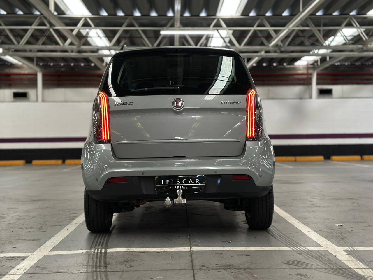 FIAT IDEA