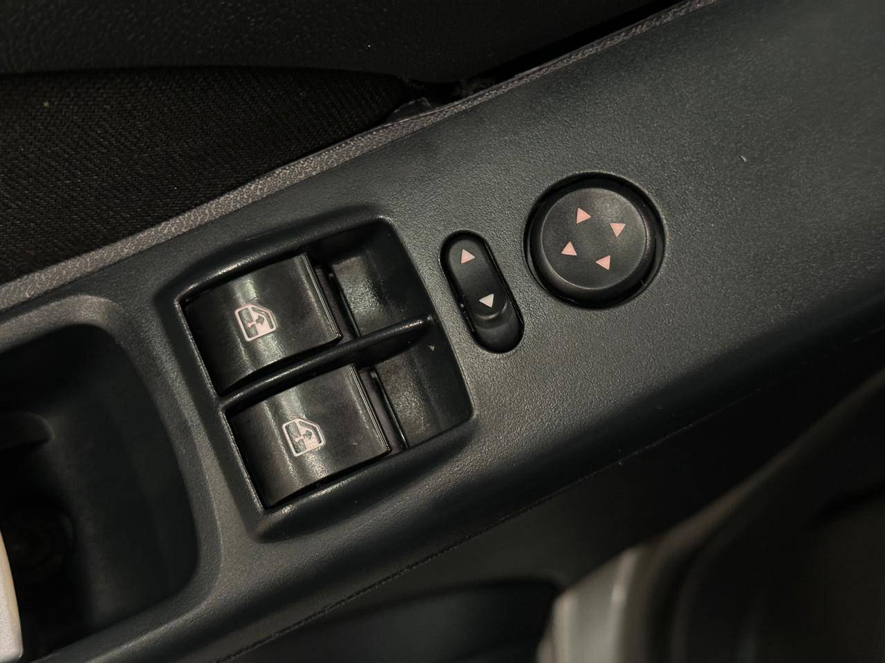 FIAT IDEA