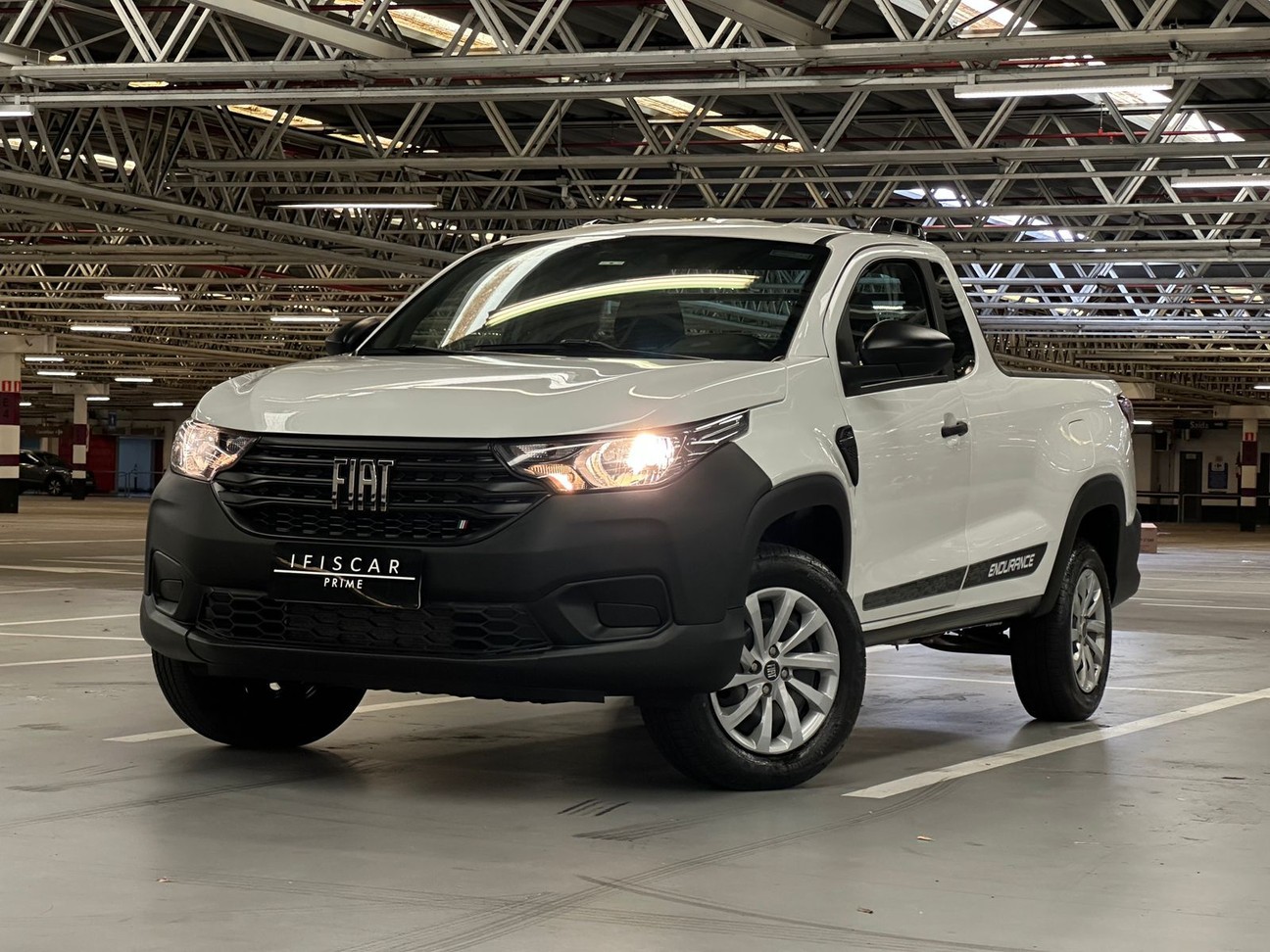 FIAT STRADA