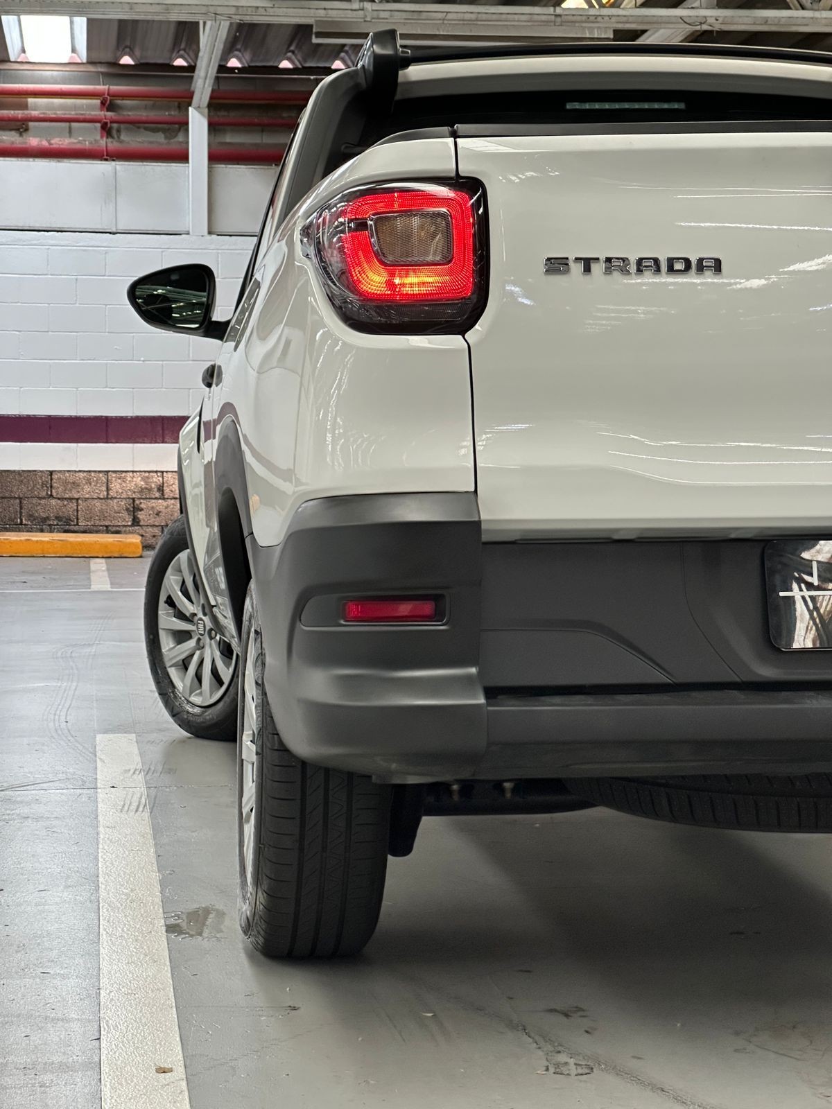 FIAT STRADA