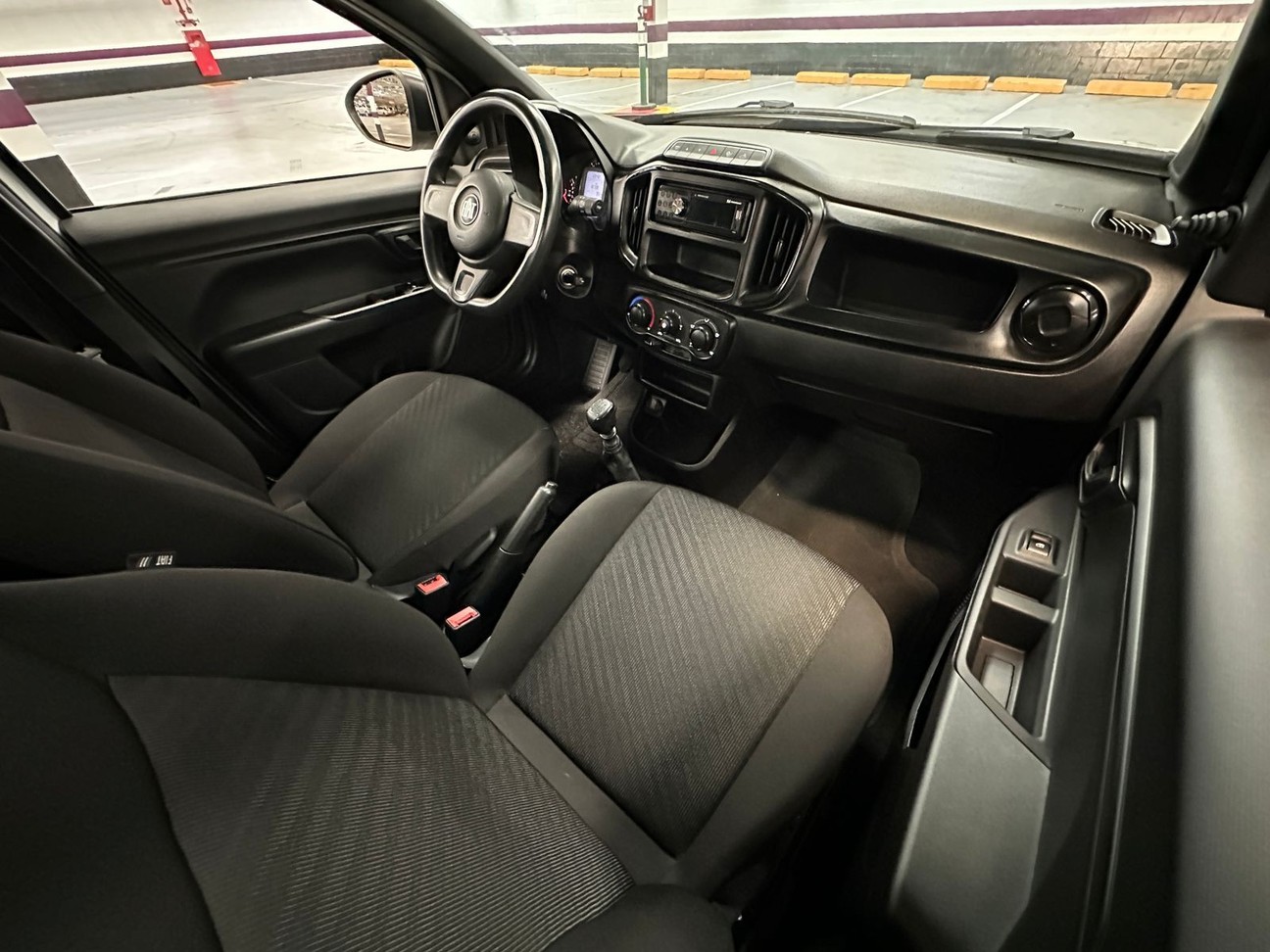 FIAT STRADA